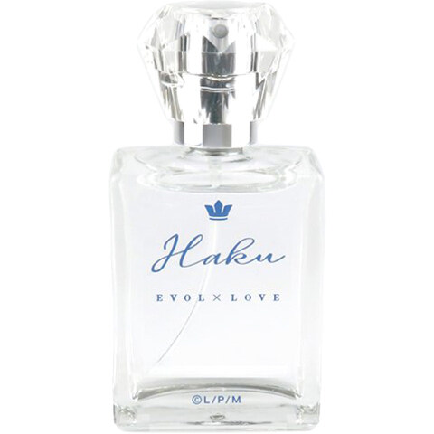 Koi to Producer: Evol × Love - Haku